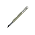 Zig Cocoiro - Smoky Olive - Lettering Pen Body and Black Ink Refill