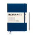Leuchttrum Composition B5 Notebooks - Ruled
