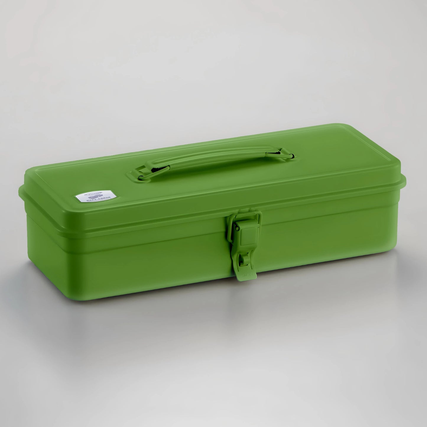 Toyo Steel Steel Toolbox