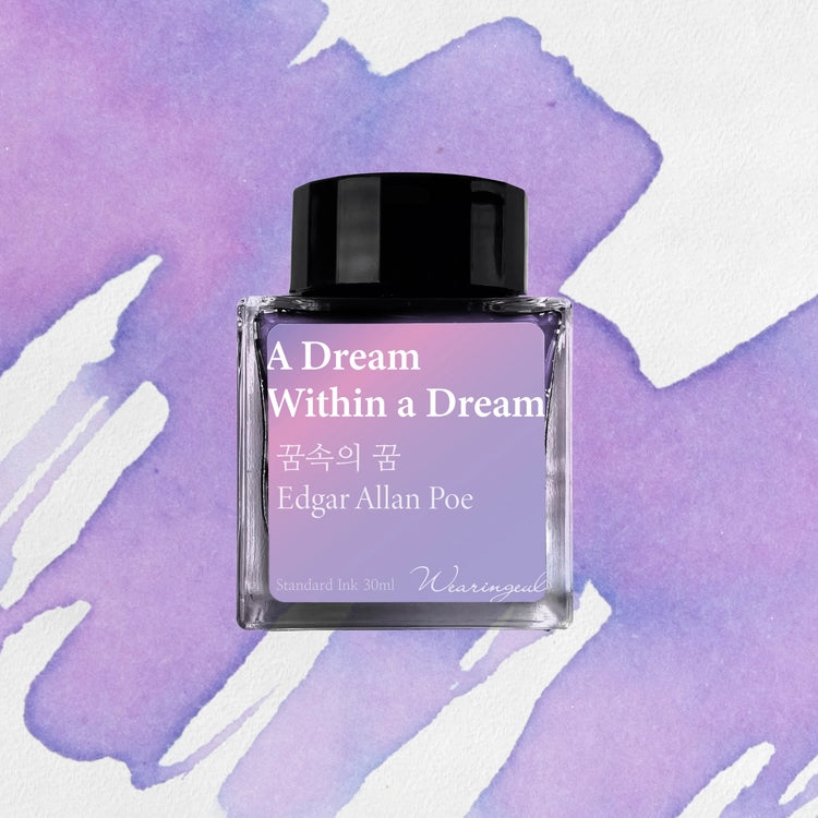 A Dream Within a Dream - Ink 30ml