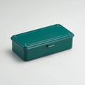 Toyo Steel Stackable Storage Box - AMEICO