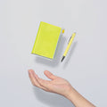 Grid Notebook B7 with Cover / EDiT