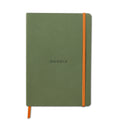 Rhodia Rhodiarama Softcover A5 Lined