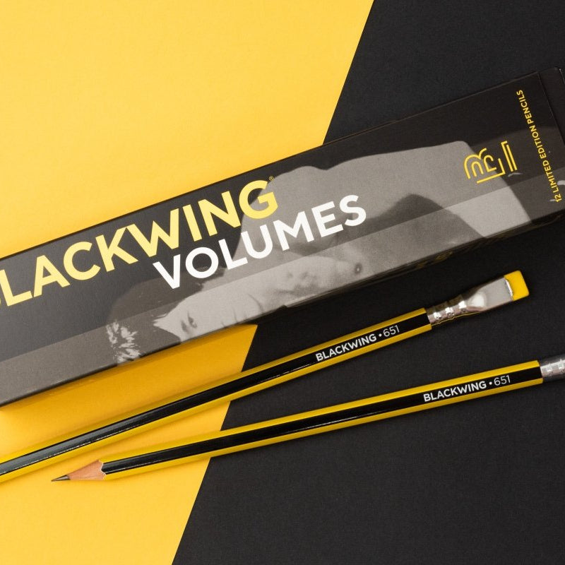 Blackwing Bruce Lee Volume 651  - Set of 12