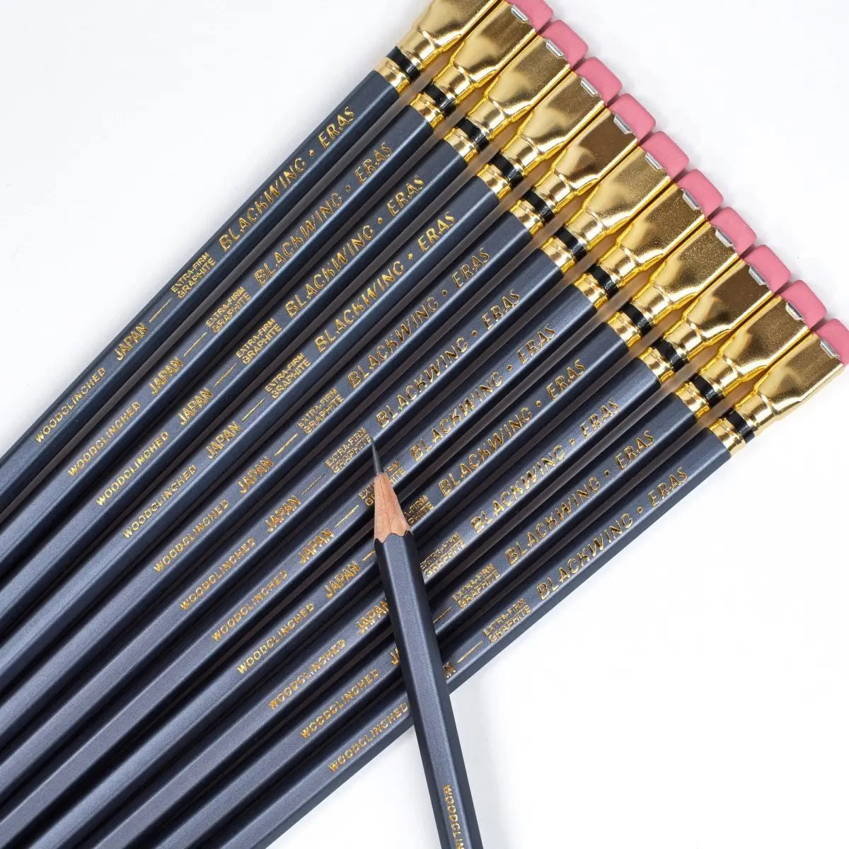 Blackwing Eras 2026 - Set of 12