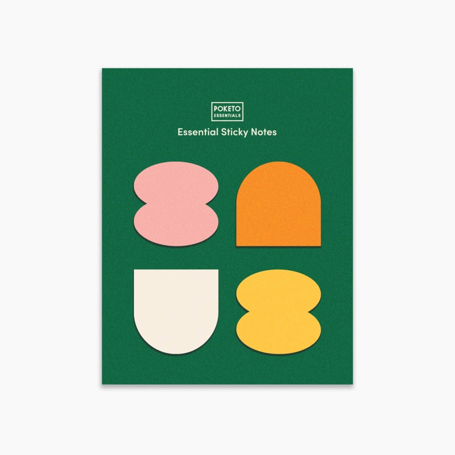 Essential Sticky Notes