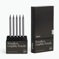 Karst - Woodless Graphite Pencils - Set of 10