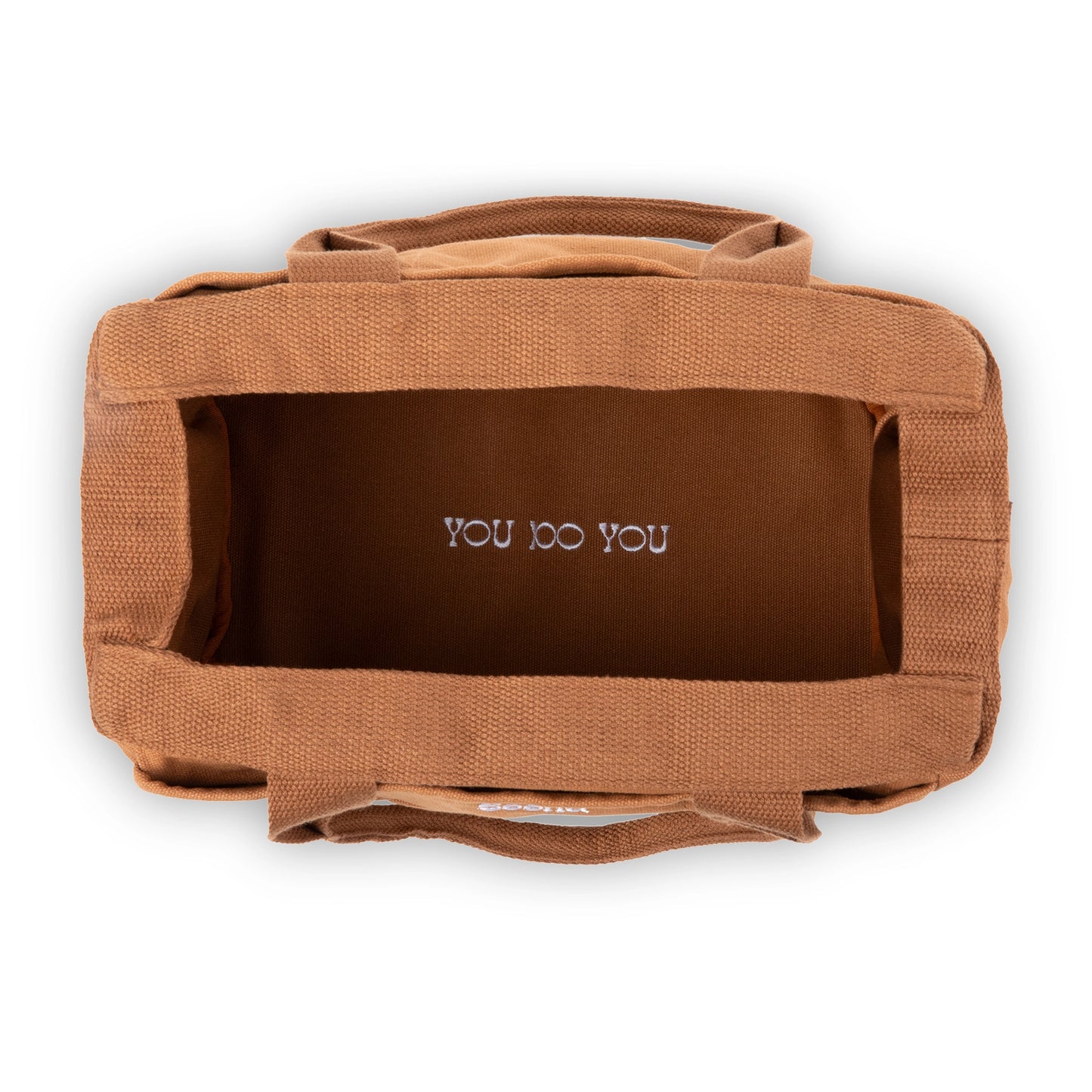 Soolla Studio Artist Project Bag - Cinnamon