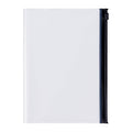 Grid Notebook B6 with PVC Cover / EDiT