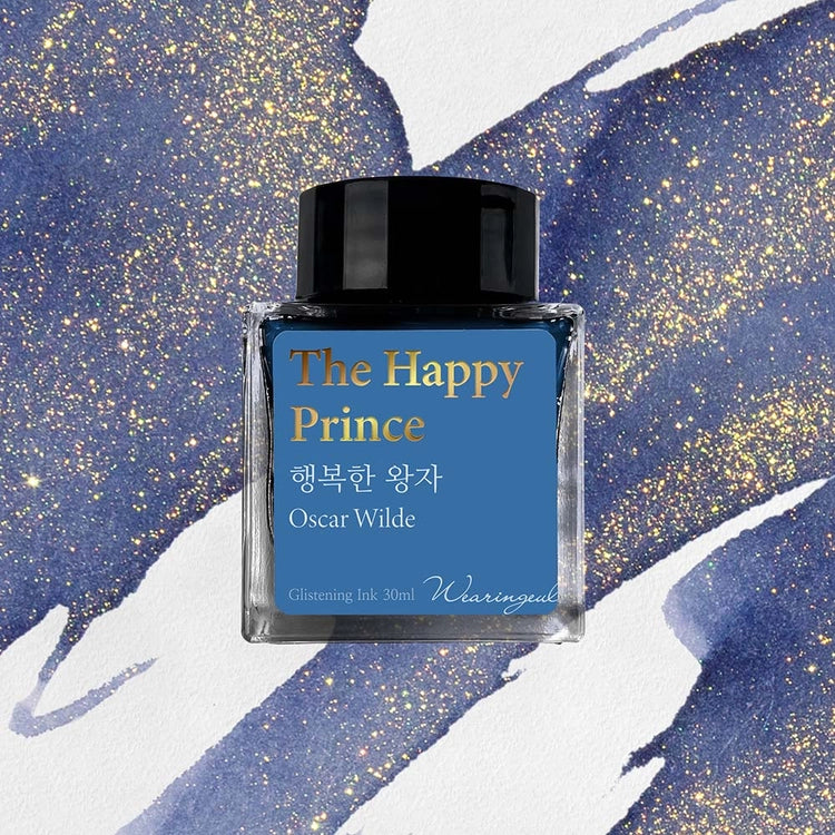 The Happy Prince- Ink 30ml