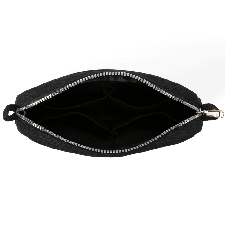 Soolla Studio Stationery Pouch - Blackout