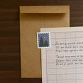 From the Park 307- Sautelier Sticker Flake