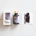 Tom's Studio Fountain Pen Ink - Shimmer Ink Stellar No 76