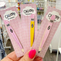 Pencil Tweezers For Stickers