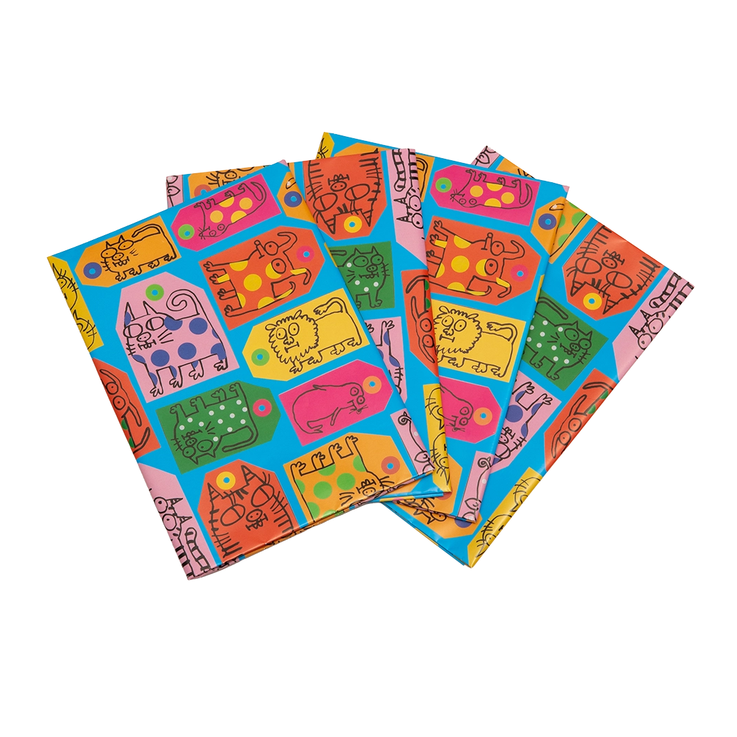Gift Tags Giftwrap