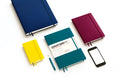 Leuchttrum Composition B5 Notebooks - Ruled