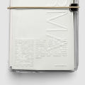 Forma Travel Notebook Set | A5 Slim