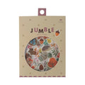 Woodland Friends Jumble Washi Stickers