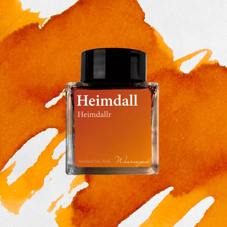 Heimdall - Ink 30ml