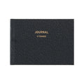Easy Journal 3 Things