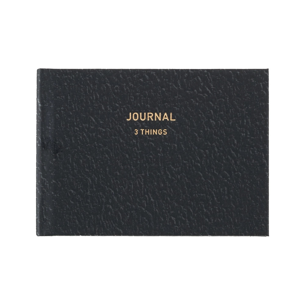 Easy Journal 3 Things