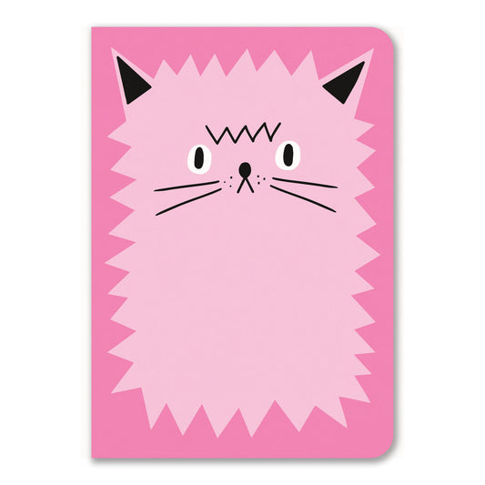 Blob Cat - Notebook