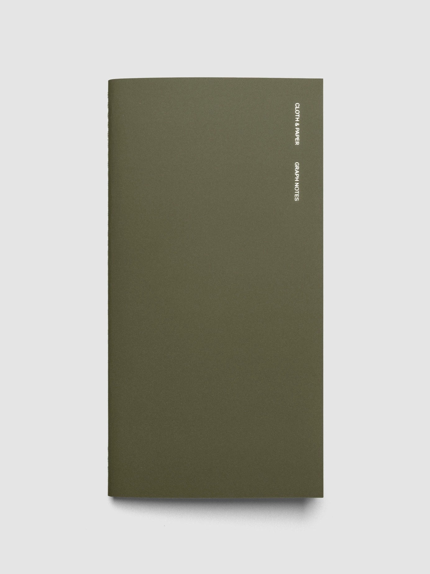 Forma Travel Notebook Set | A5 Slim