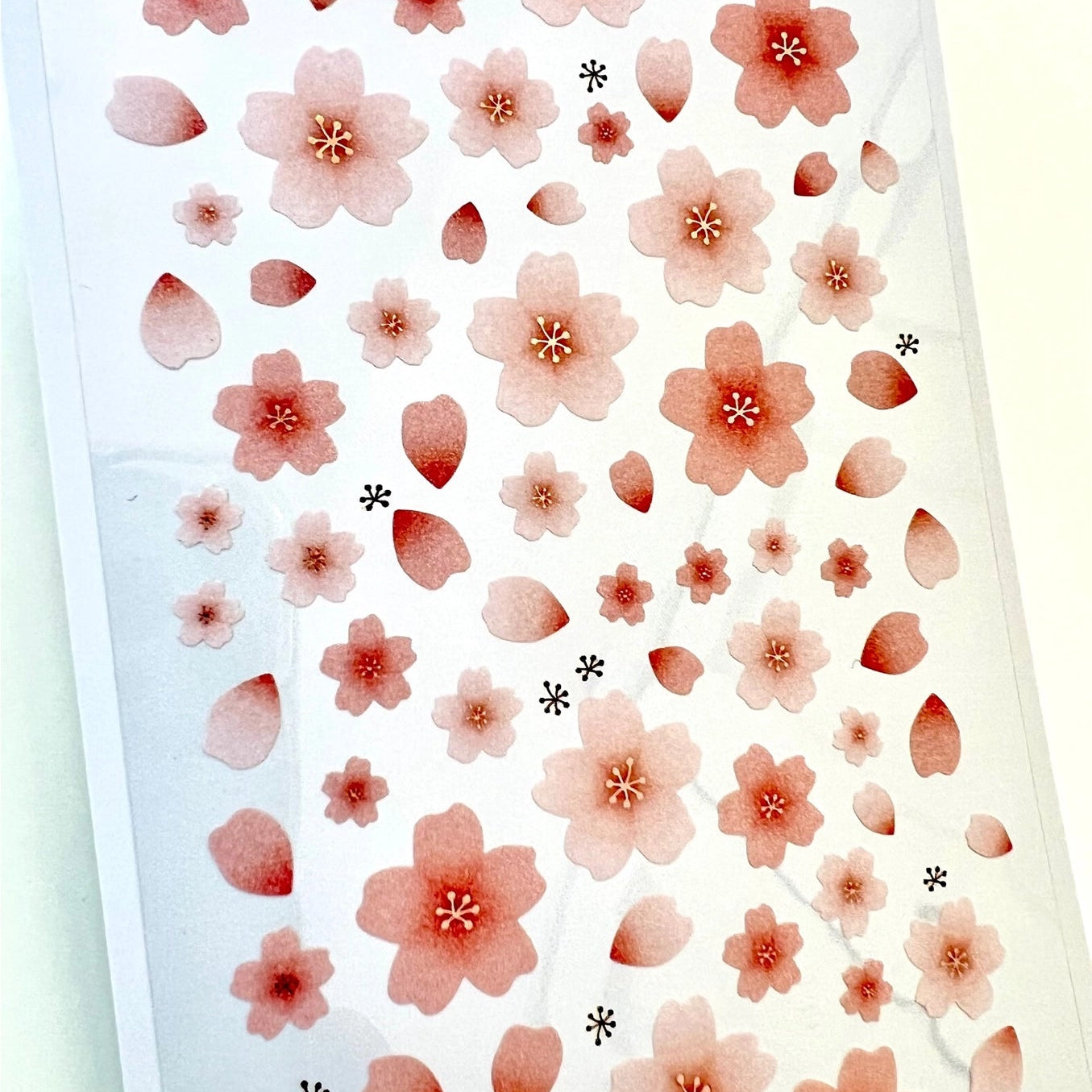 Blossom Day Stickers- Sautelier Sticker