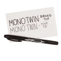 Mono Twin Permanent Marker