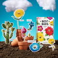 Best Buds Googly Eye Sticker Book