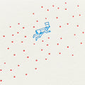 Confetti Canon Greeting Card