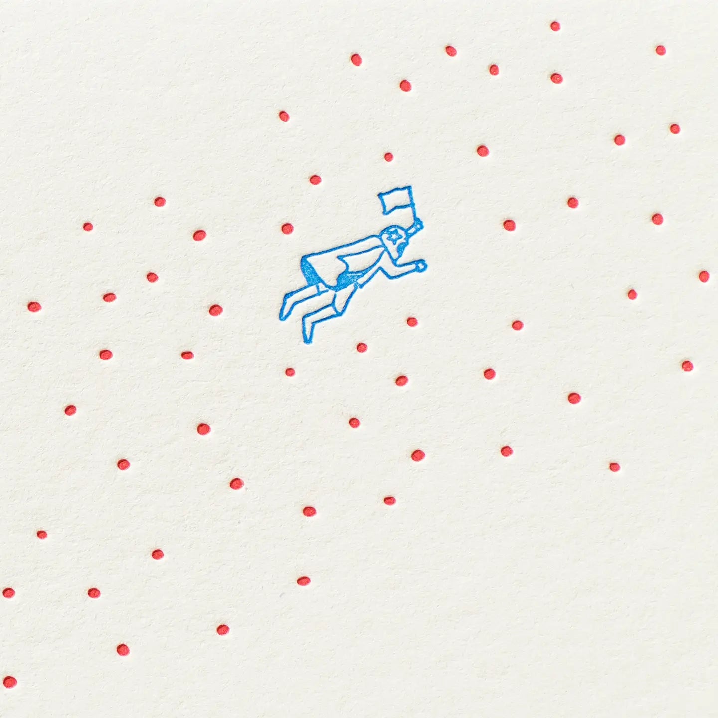 Confetti Canon Greeting Card