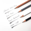 Blackwing 602 (Short)- Box Set of 12
