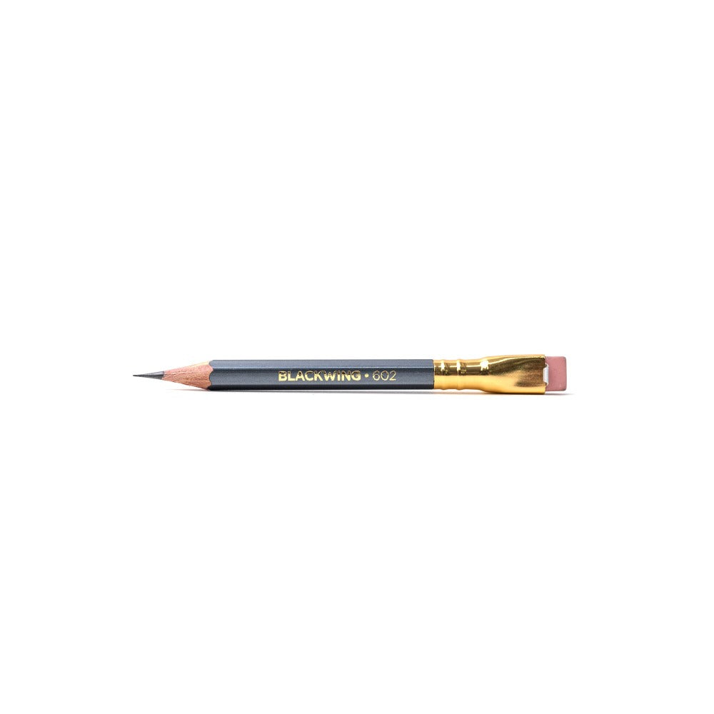 Blackwing 602 (Short)- Box Set of 12