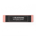 Blackwing Replacement Erasers- Assorted Colors