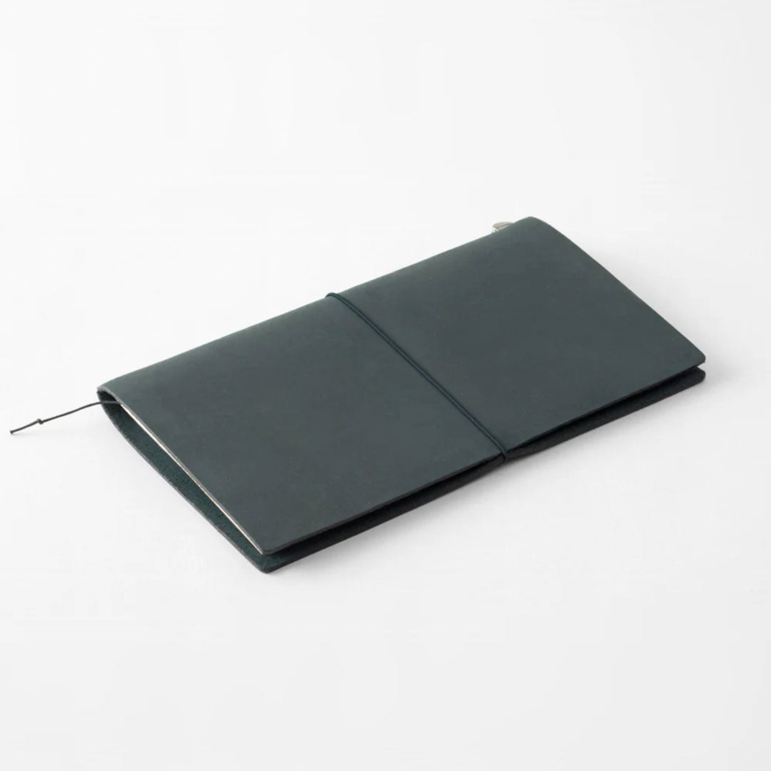 Traveler's Notebook Starter Kit- Regular Size