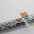 Planner Index Sticker Tabs - Stuff 02