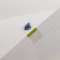 Planner Index Sticker Tabs - Stuff 02