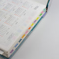 Planner Index Sticker Tabs - Stuff 02