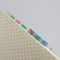 Planner Index Sticker Tabs - Stuff 02
