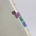 Planner Index Sticker Tabs - Stuff 02