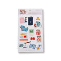 bobo Paper Tattoo Transfer Sheet - Craft Day