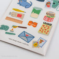 bobo Paper Tattoo Transfer Sheet - Craft Day