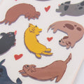 bobo Paper Tattoo Transfer Sheet - Sausage Party