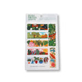 bobo Paper Tattoo Transfer Sheet  - So Many Plants