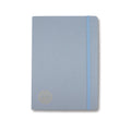 bobo Lined Journal -B5 Linen-Wrapped Hardcover