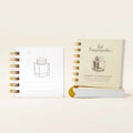 Ink Encyclopedia Swatch Book
