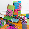 Funky Patterns Tissue Pack