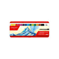 Gouache Studio - Box of 15 Color Tablets - Caran d'Ache