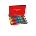 Neocolor II Aquarelles - Set of 15 - Caran d'Ache